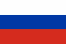 russian flag icon