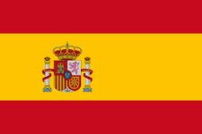 spanish flag icon