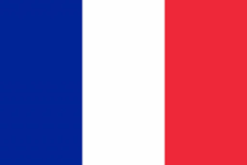 french flag icon