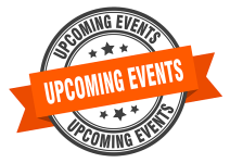 logo upcoming events