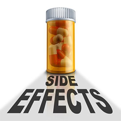 Side Effects-Complications